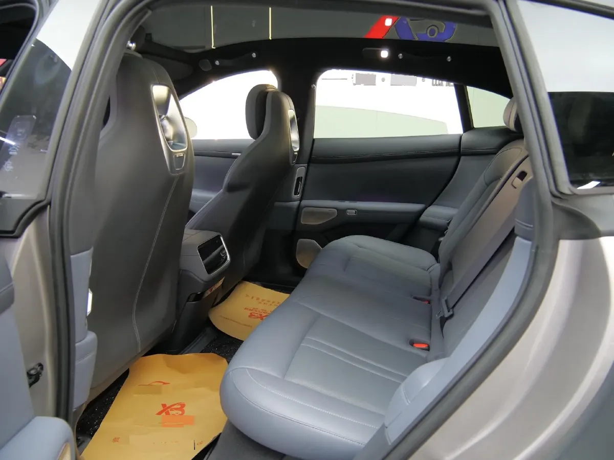 2025 MI YU7 BEV 96.3KWH,autocango,china used car exporter,china ev exporter,chinese used car exporter,chinese used ev exporter