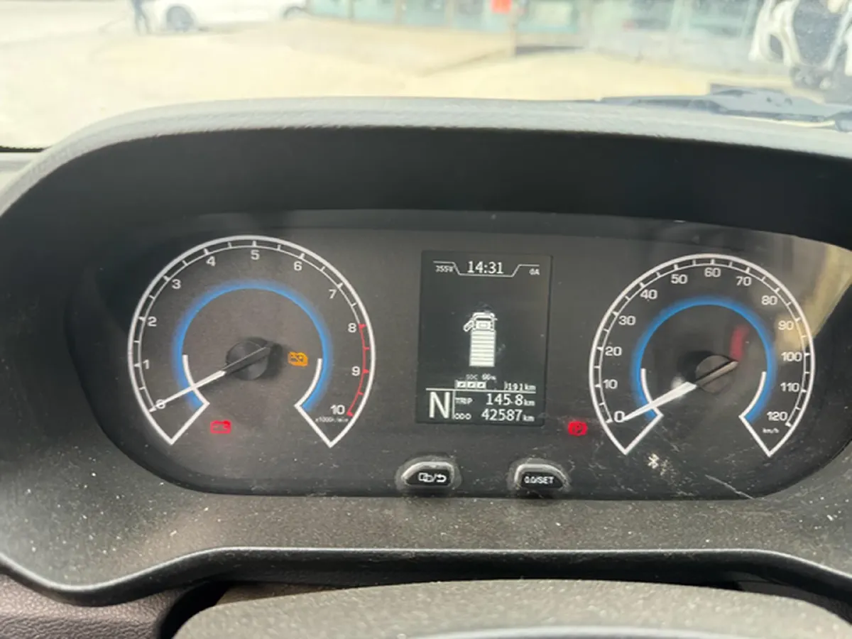 2024 Karry Little Elephant X5 BEV 41.86KWH,autocango,china used car exporter,china ev exporter,chinese used car exporter,chinese used ev exporter