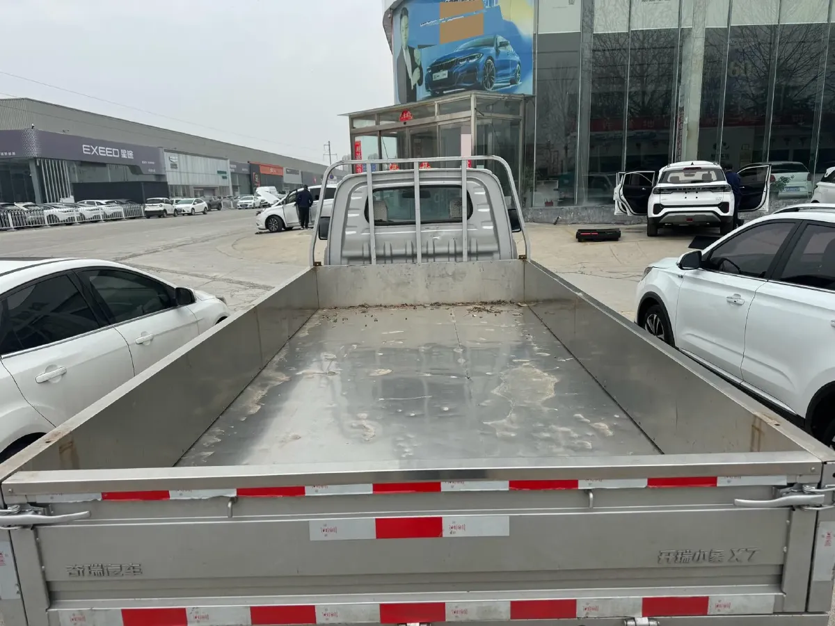 2024 Karry Little Elephant X5 BEV 41.86KWH,autocango,china used car exporter,china ev exporter,chinese used car exporter,chinese used ev exporter