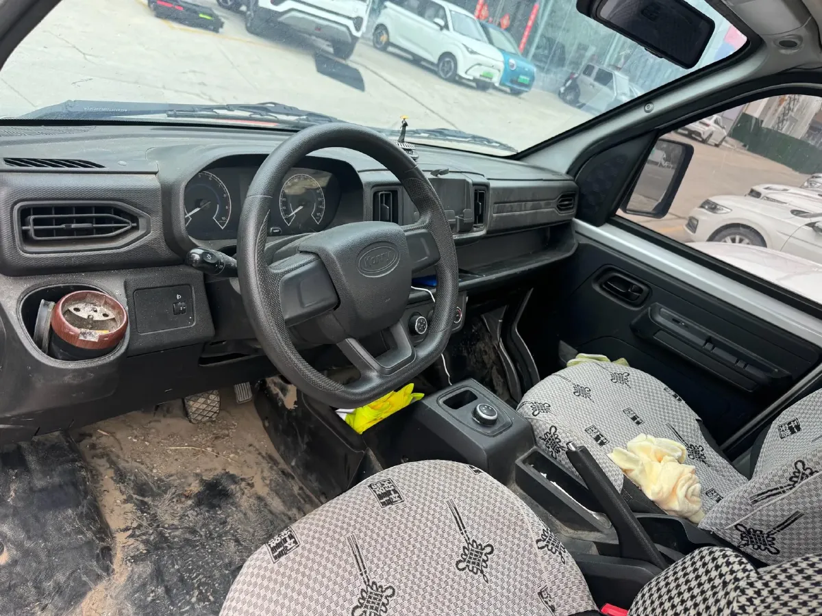 2024 Karry Little Elephant X5 BEV 41.86KWH,autocango,china used car exporter,china ev exporter,chinese used car exporter,chinese used ev exporter