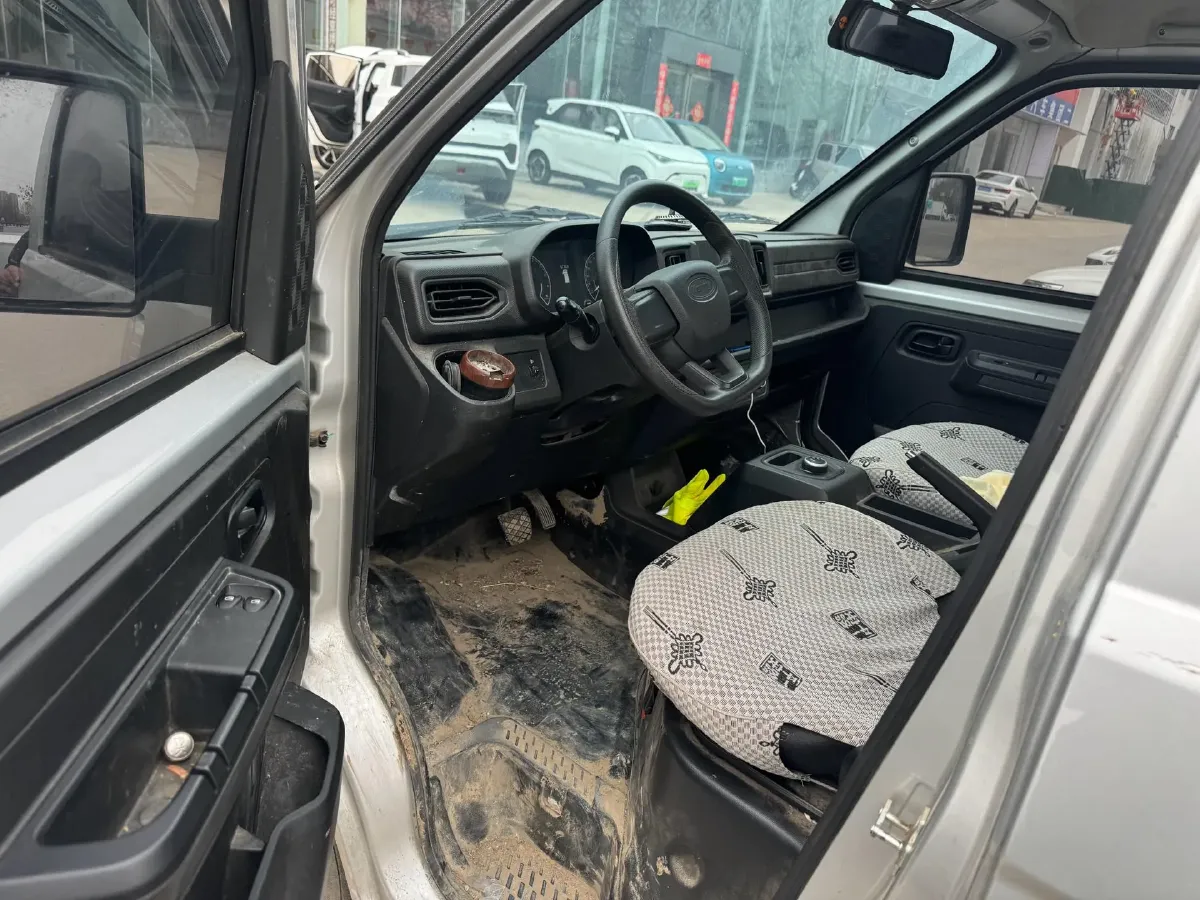 2024 Karry Little Elephant X5 BEV 41.86KWH,autocango,china used car exporter,china ev exporter,chinese used car exporter,chinese used ev exporter