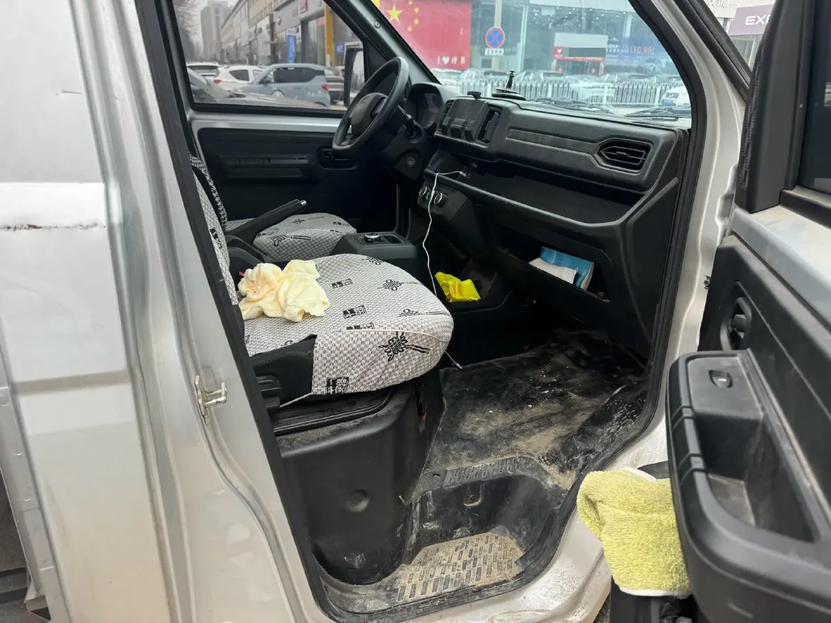 2024 Karry Little Elephant X5 BEV 41.86KWH,autocango,china used car exporter,china ev exporter,chinese used car exporter,chinese used ev exporter