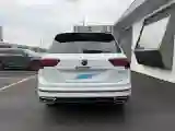 2023 Volkswagen Tiguan L 2.0T 220HP L4 7DCT