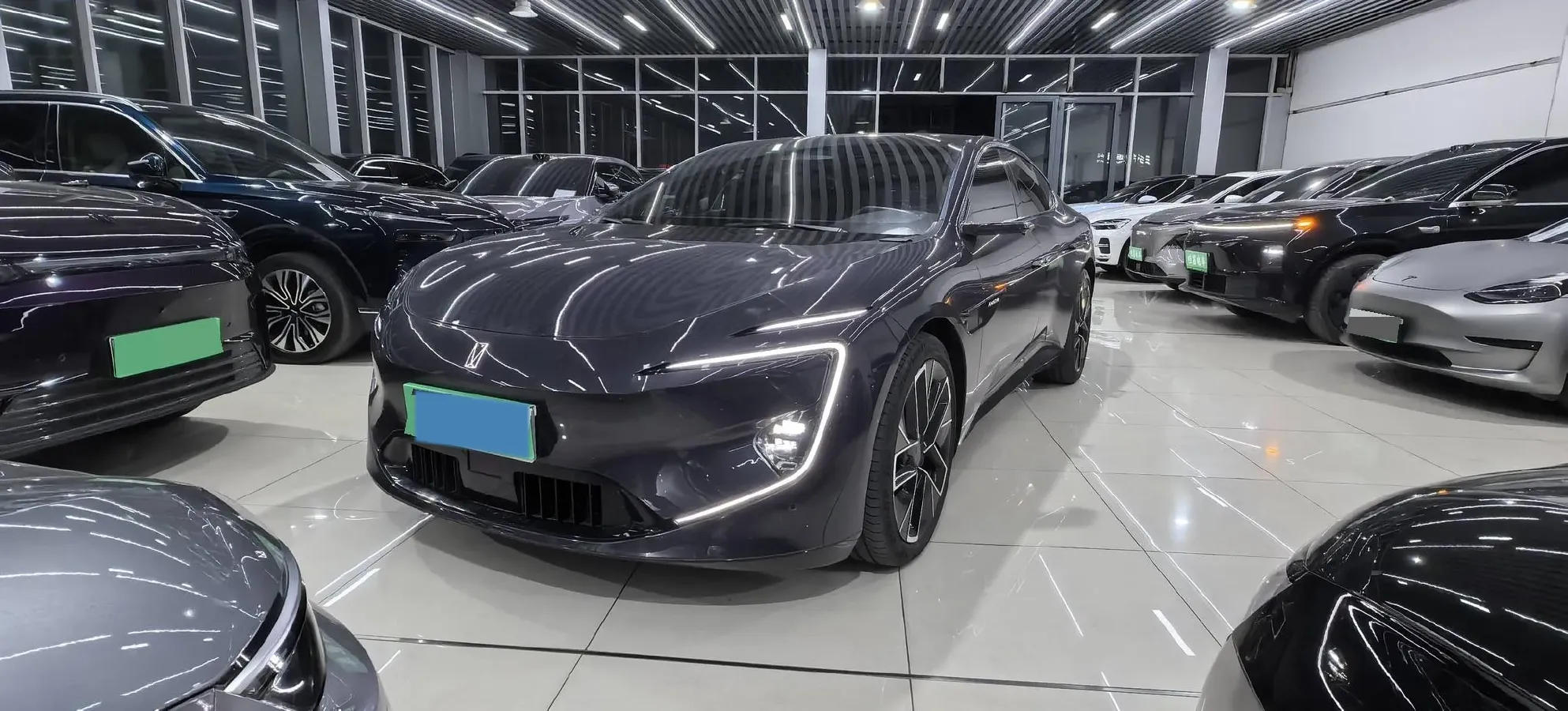 2023 Avatr 12 BEV 94.5KWH,autocango,china used car exporter,china ev exporter,chinese used car exporter,chinese used ev exporter