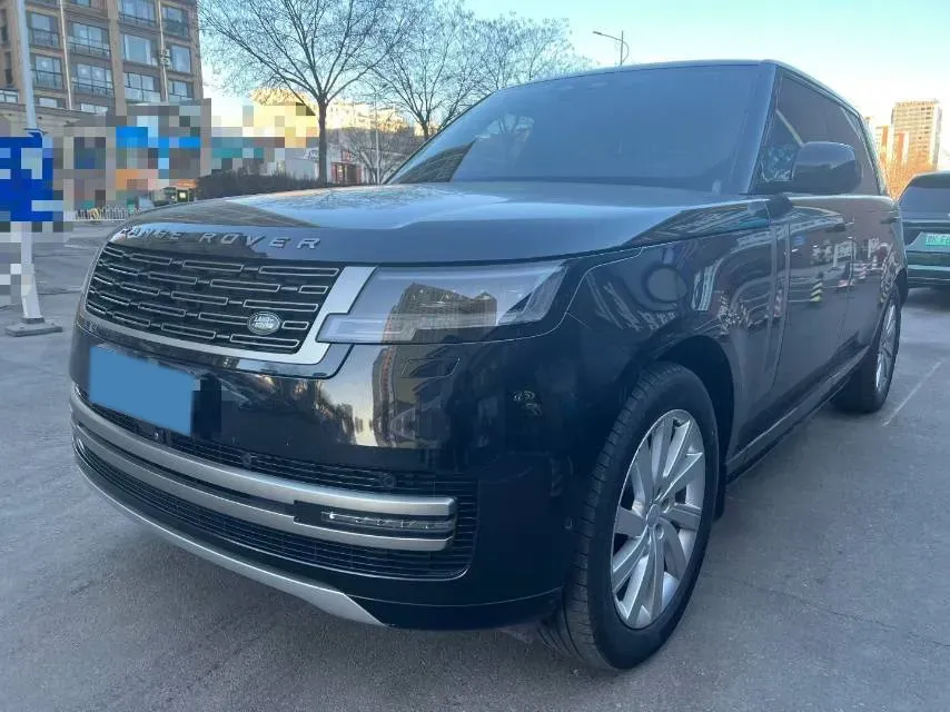 2024 Land Rover Range Rover 3.0T 400HP L6 8AT,autocango,china used car exporter,china ev exporter,chinese used car exporter,chinese used ev exporter