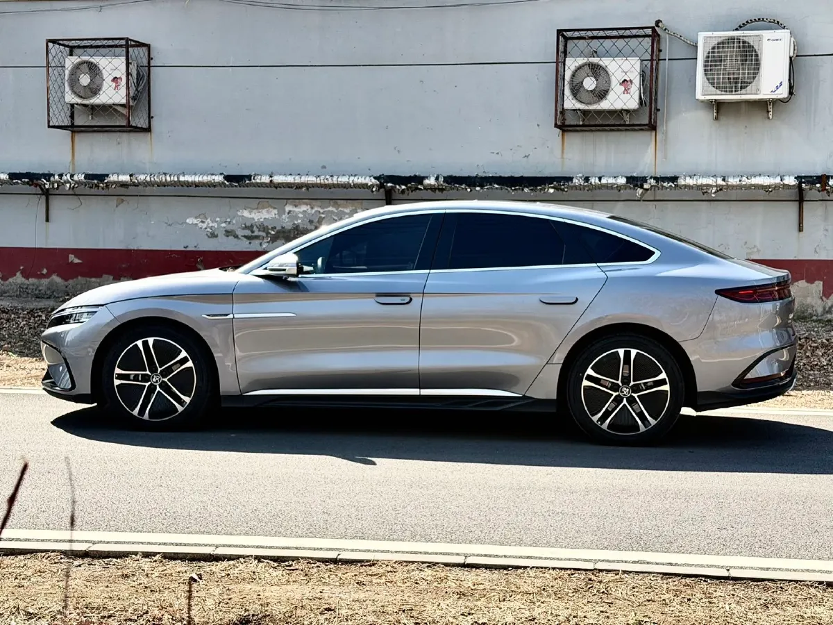 2023 BYD Han BEV 72KWH,autocango,china used car exporter,china ev exporter,chinese used car exporter,chinese used ev exporter