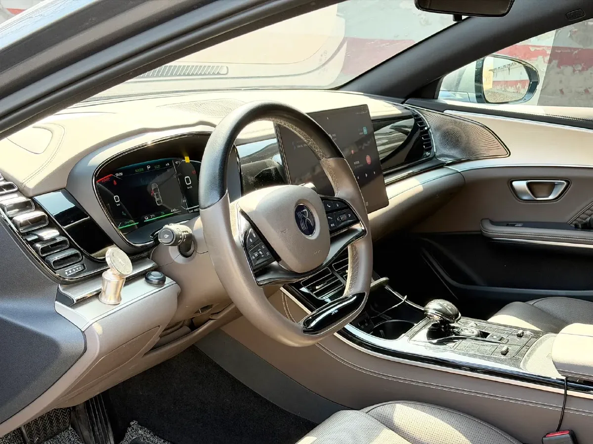 2023 BYD Han BEV 72KWH,autocango,china used car exporter,china ev exporter,chinese used car exporter,chinese used ev exporter