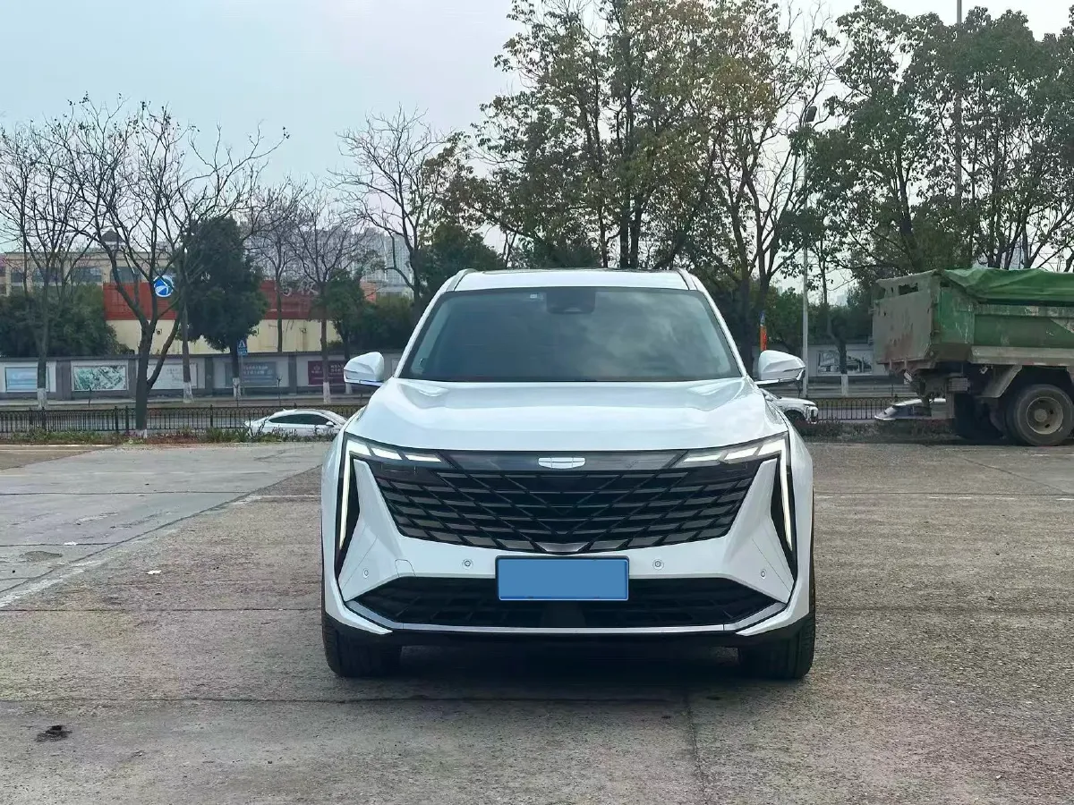 2023 Geely StarRay 1.5T 181HP L4 7DCT,autocango,china used car exporter,china ev exporter,chinese used car exporter,chinese used ev exporter