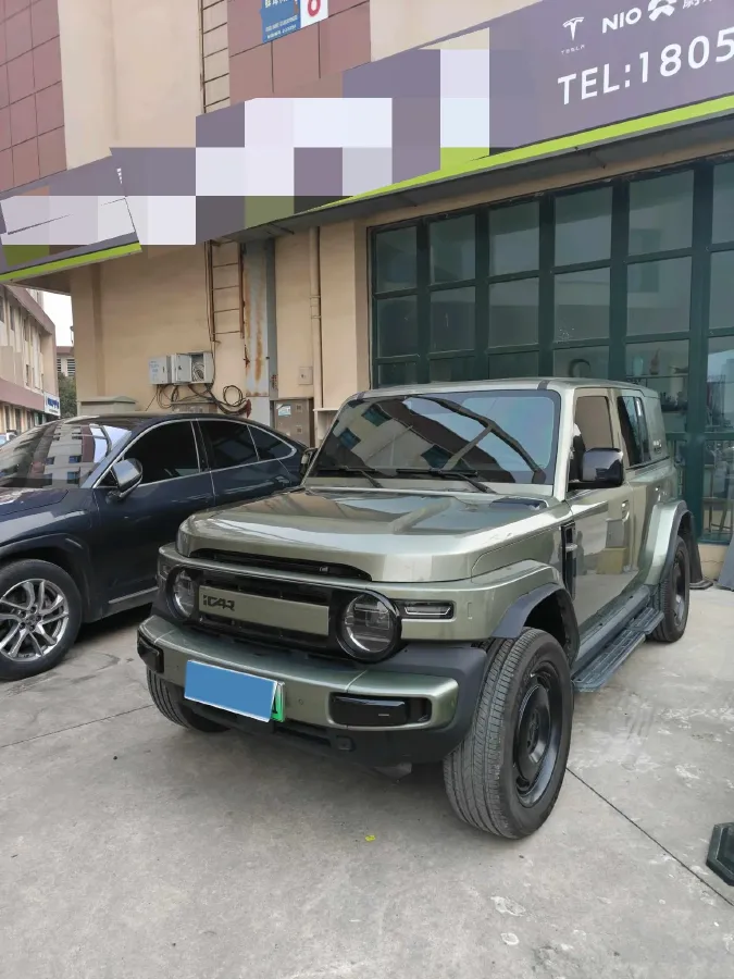 2025 Yufeng Auto Golden Warehouse BEV,autocango,china used car exporter,china ev exporter,chinese used car exporter,chinese used ev exporter
