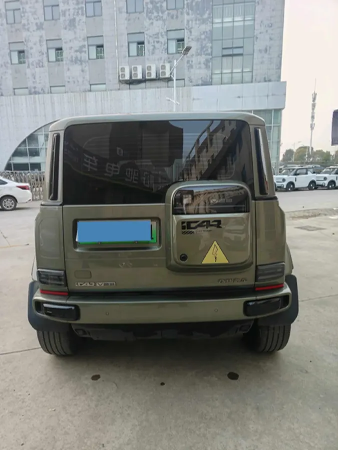 2025 Yufeng Auto Golden Warehouse BEV,autocango,china used car exporter,china ev exporter,chinese used car exporter,chinese used ev exporter