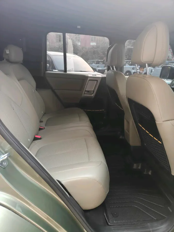 2025 Yufeng Auto Golden Warehouse BEV,autocango,china used car exporter,china ev exporter,chinese used car exporter,chinese used ev exporter