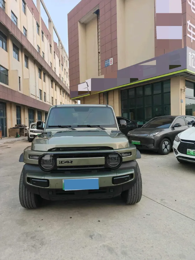 2025 Yufeng Auto Golden Warehouse BEV,autocango,china used car exporter,china ev exporter,chinese used car exporter,chinese used ev exporter