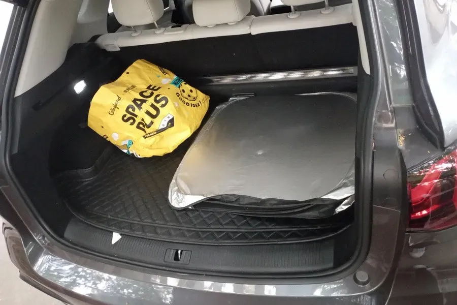 2021 MG Pilot 2.0T 231HP L4 6DCT,autocango,china used car exporter,china ev exporter,chinese used car exporter,chinese used ev exporter