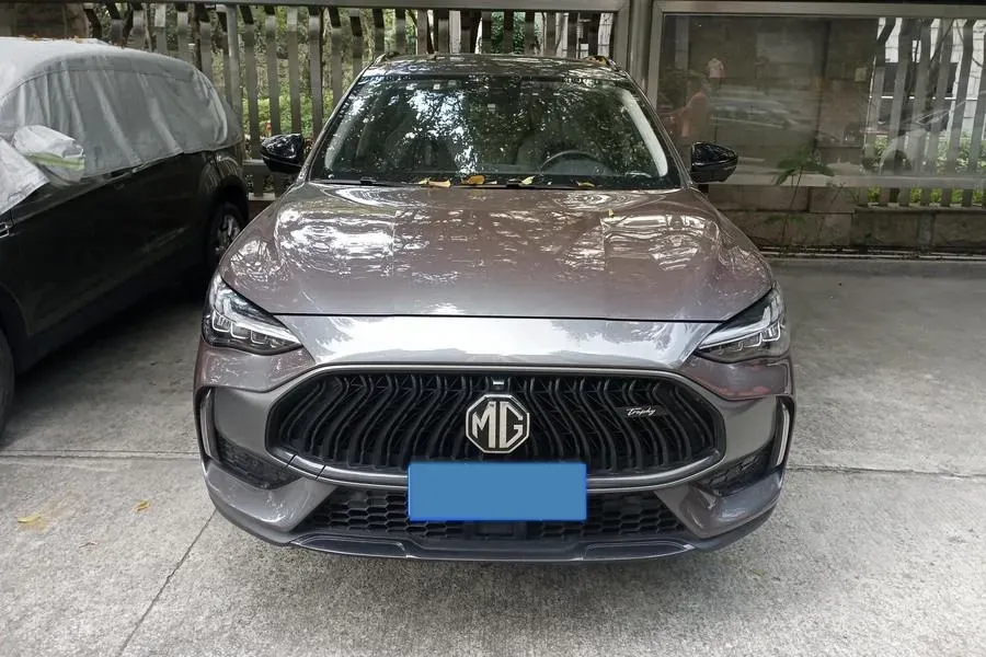 2021 MG Pilot 2.0T 231HP L4 6DCT,autocango,china used car exporter,china ev exporter,chinese used car exporter,chinese used ev exporter