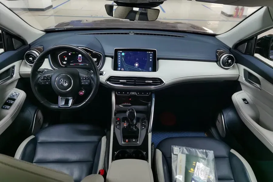 2021 MG Pilot 2.0T 231HP L4 6DCT,autocango,china used car exporter,china ev exporter,chinese used car exporter,chinese used ev exporter