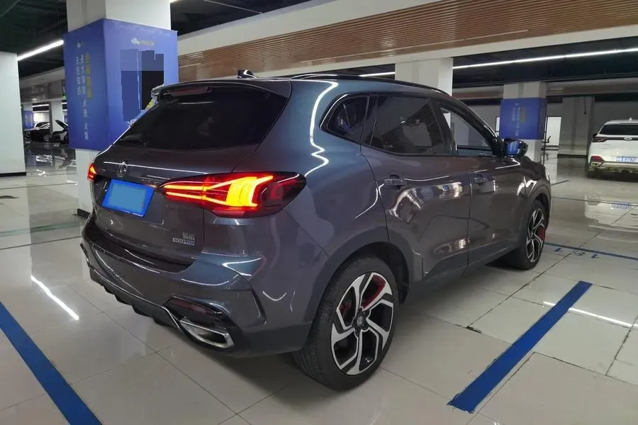 2021 MG Pilot 2.0T 231HP L4 6DCT,autocango,china used car exporter,china ev exporter,chinese used car exporter,chinese used ev exporter