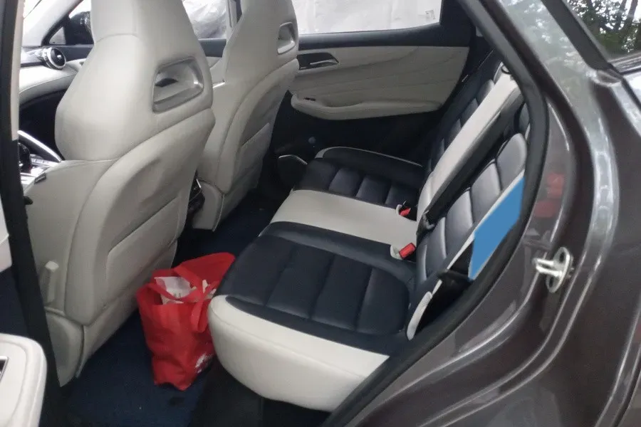 2021 MG Pilot 2.0T 231HP L4 6DCT,autocango,china used car exporter,china ev exporter,chinese used car exporter,chinese used ev exporter