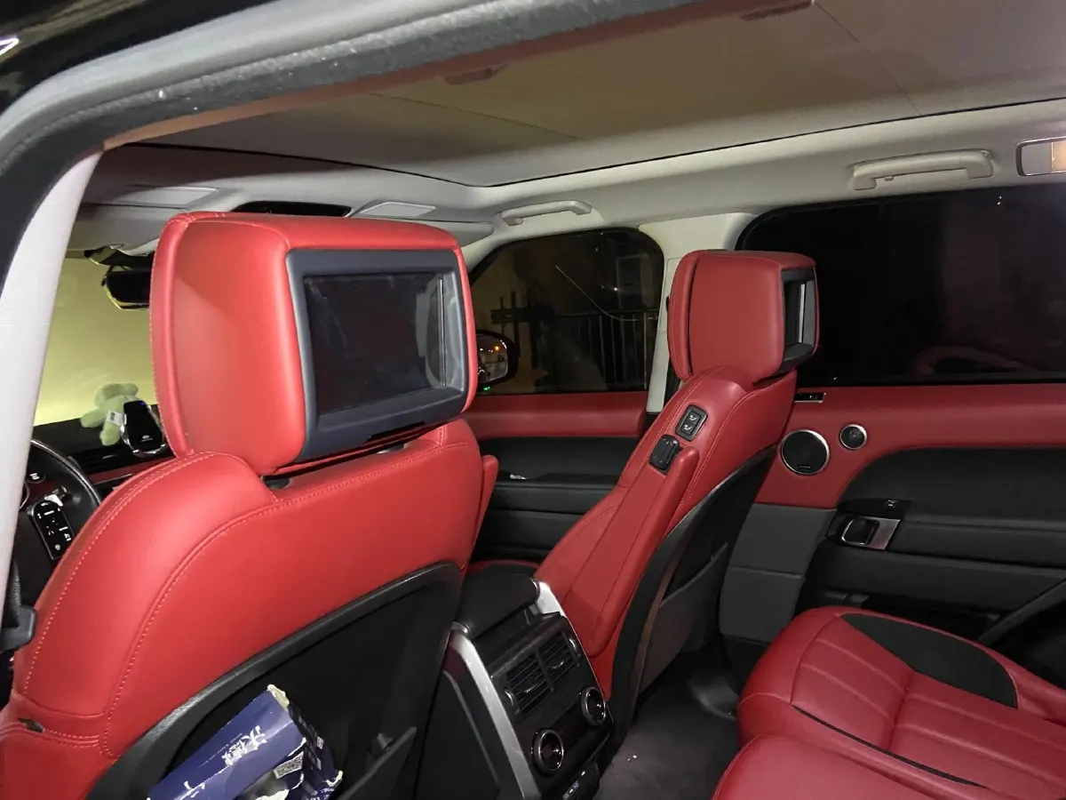 2022 Land Rover Range Rover Sport 3.0T 360HP L6 8AT,autocango,china used car exporter,china ev exporter,chinese used car exporter,chinese used ev exporter