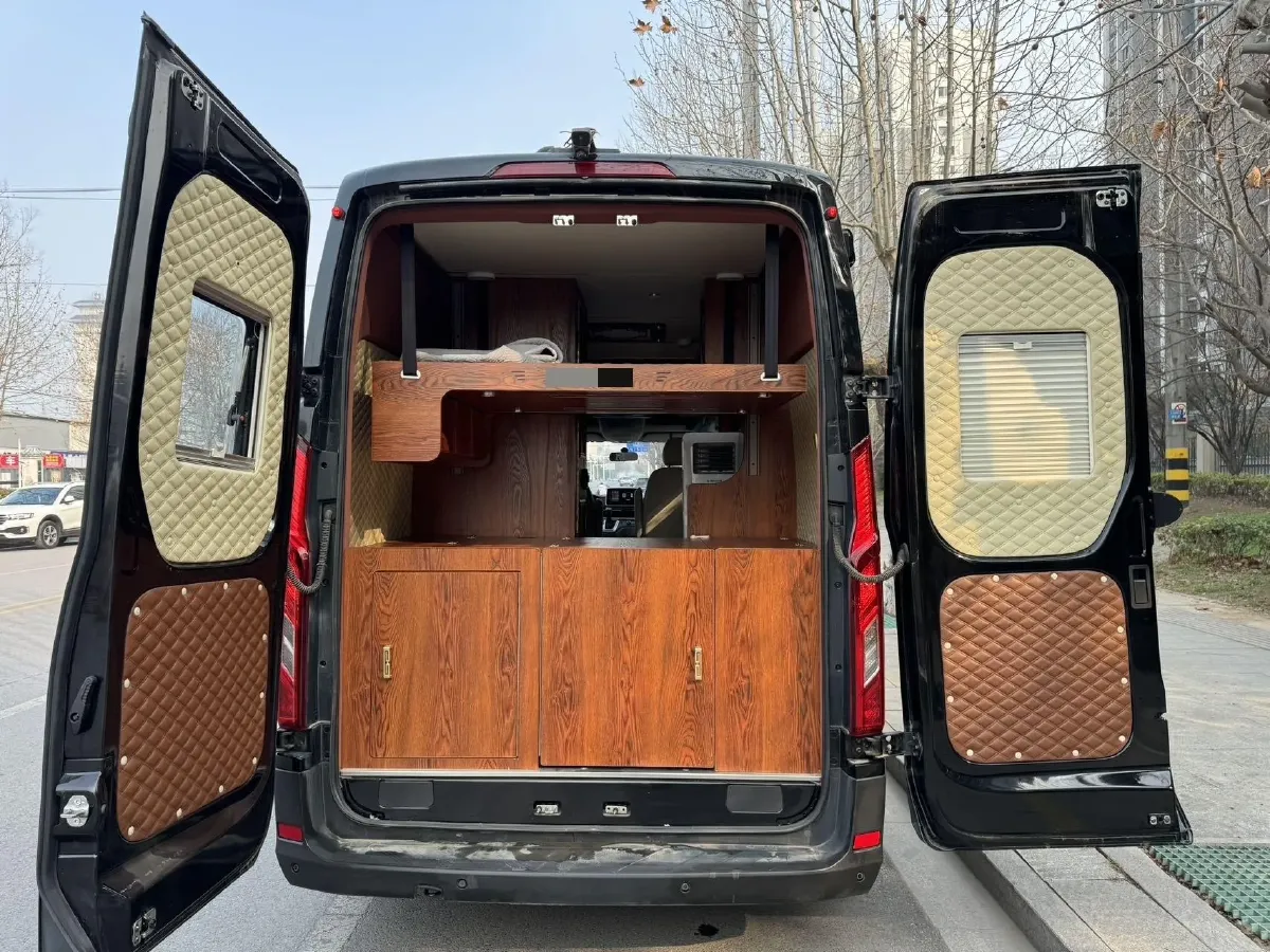 2022 MAXUS XinTu V90 2.0T 150HP L4 6AT,autocango,china used car exporter,china ev exporter,chinese used car exporter,chinese used ev exporter