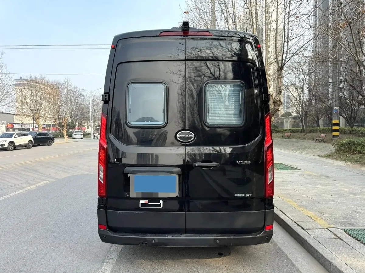 2022 MAXUS XinTu V90 2.0T 150HP L4 6AT,autocango,china used car exporter,china ev exporter,chinese used car exporter,chinese used ev exporter