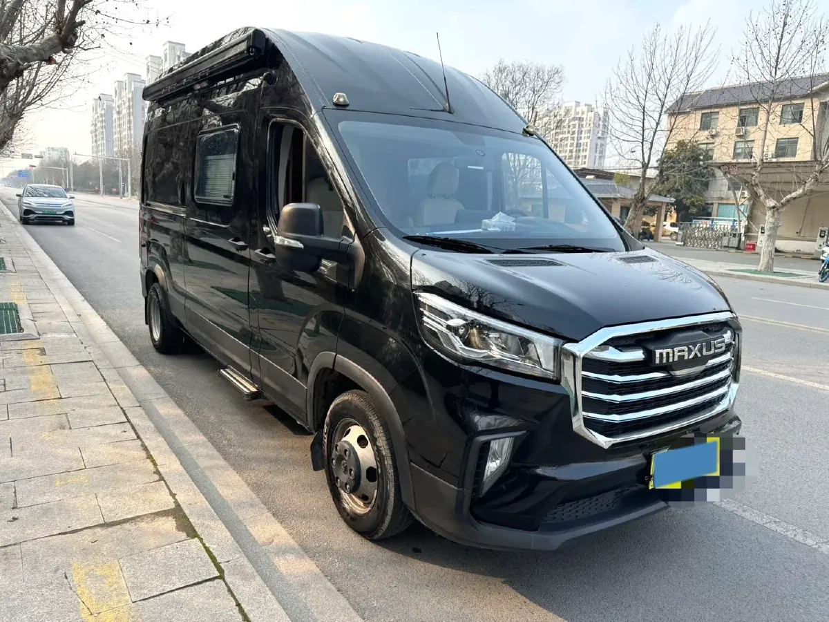 2022 MAXUS XinTu V90 2.0T 150HP L4 6AT,autocango,china used car exporter,china ev exporter,chinese used car exporter,chinese used ev exporter