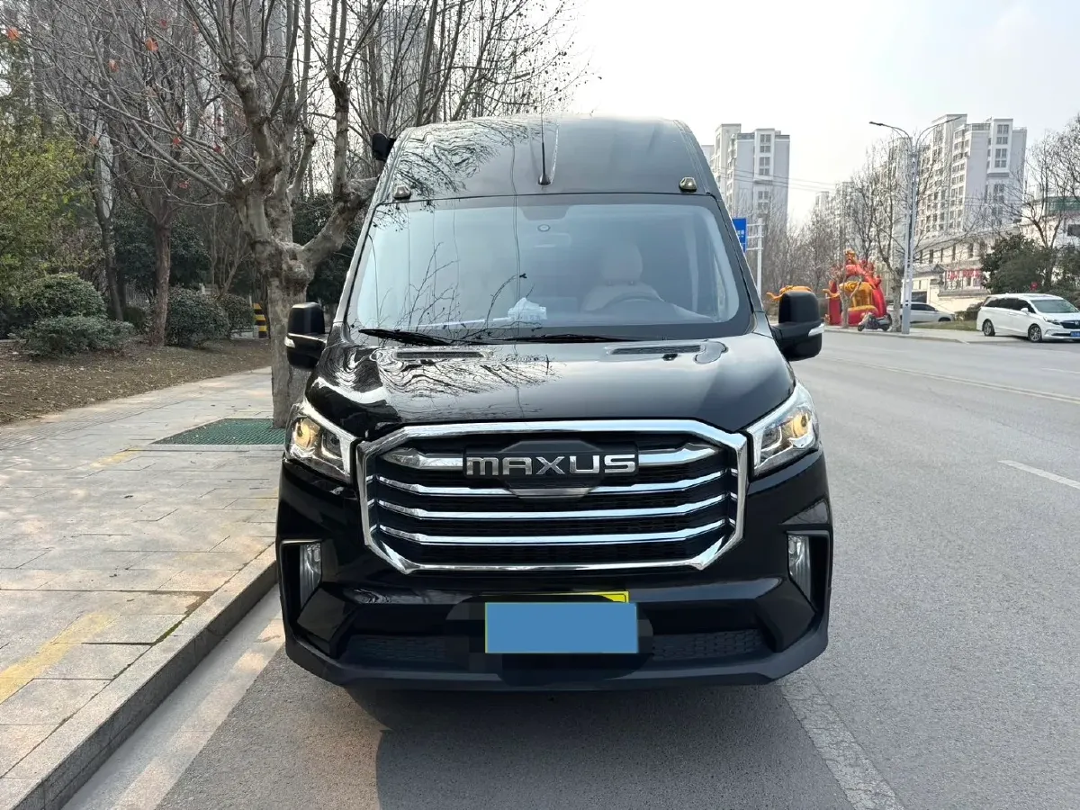 2022 MAXUS XinTu V90 2.0T 150HP L4 6AT,autocango,china used car exporter,china ev exporter,chinese used car exporter,chinese used ev exporter