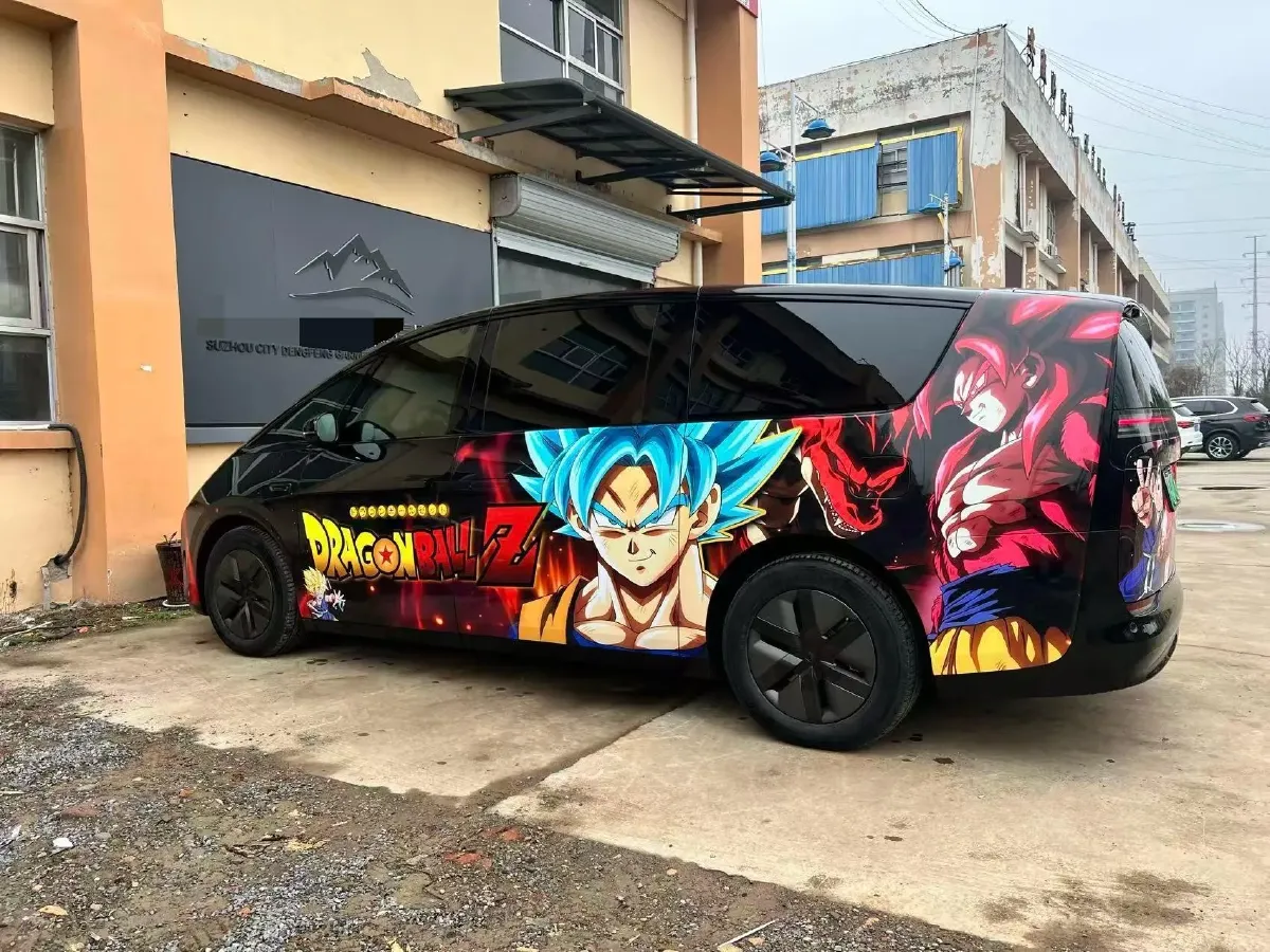 2024 Li MEGA BEV 102.7KWH,autocango,china used car exporter,china ev exporter,chinese used car exporter,chinese used ev exporter