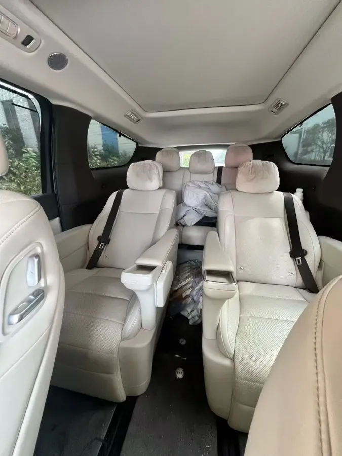 2024 Li MEGA BEV 102.7KWH,autocango,china used car exporter,china ev exporter,chinese used car exporter,chinese used ev exporter