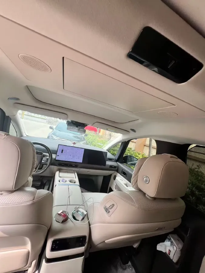 2024 Li MEGA BEV 102.7KWH,autocango,china used car exporter,china ev exporter,chinese used car exporter,chinese used ev exporter