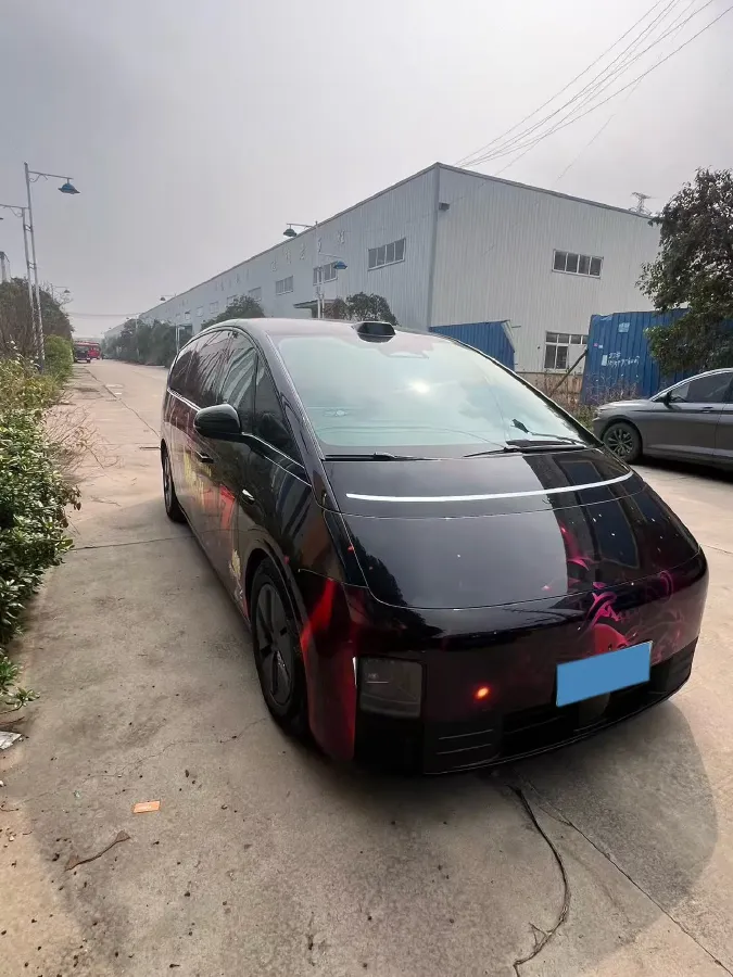 2024 Li MEGA BEV 102.7KWH,autocango,china used car exporter,china ev exporter,chinese used car exporter,chinese used ev exporter