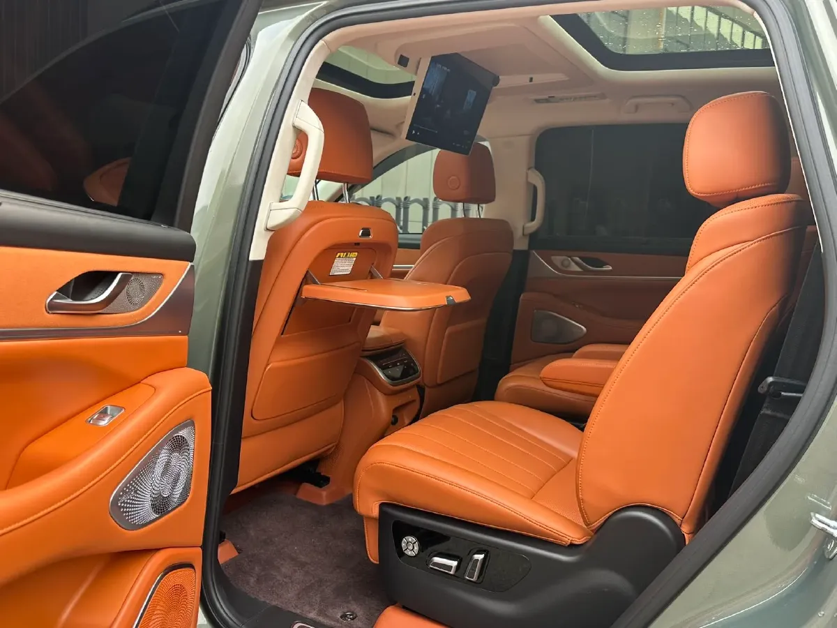 2025 WEY BlueMountain 1.5T 170HP L4 4DHT PHEV 52.3KWH,autocango,china used car exporter,china ev exporter,chinese used car exporter,chinese used ev exporter