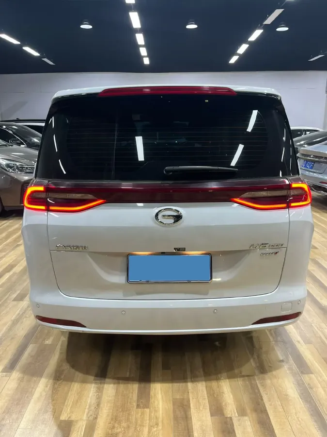 2023 GAC Trumpchi M6 1.5T 177HP L4 7DCT,autocango,china used car exporter,china ev exporter,chinese used car exporter,chinese used ev exporter