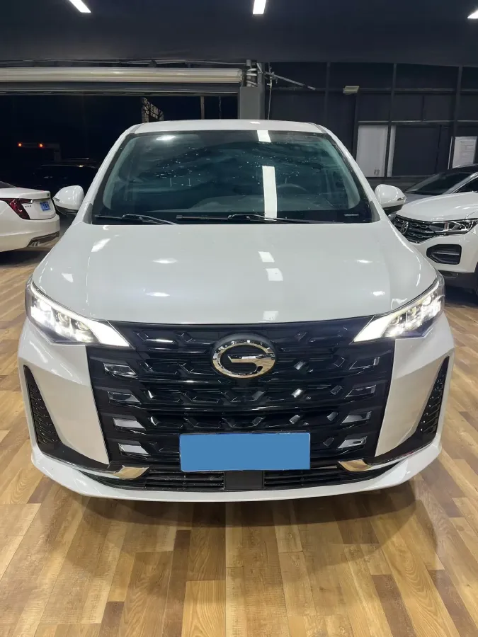 2023 GAC Trumpchi M6 1.5T 177HP L4 7DCT,autocango,china used car exporter,china ev exporter,chinese used car exporter,chinese used ev exporter