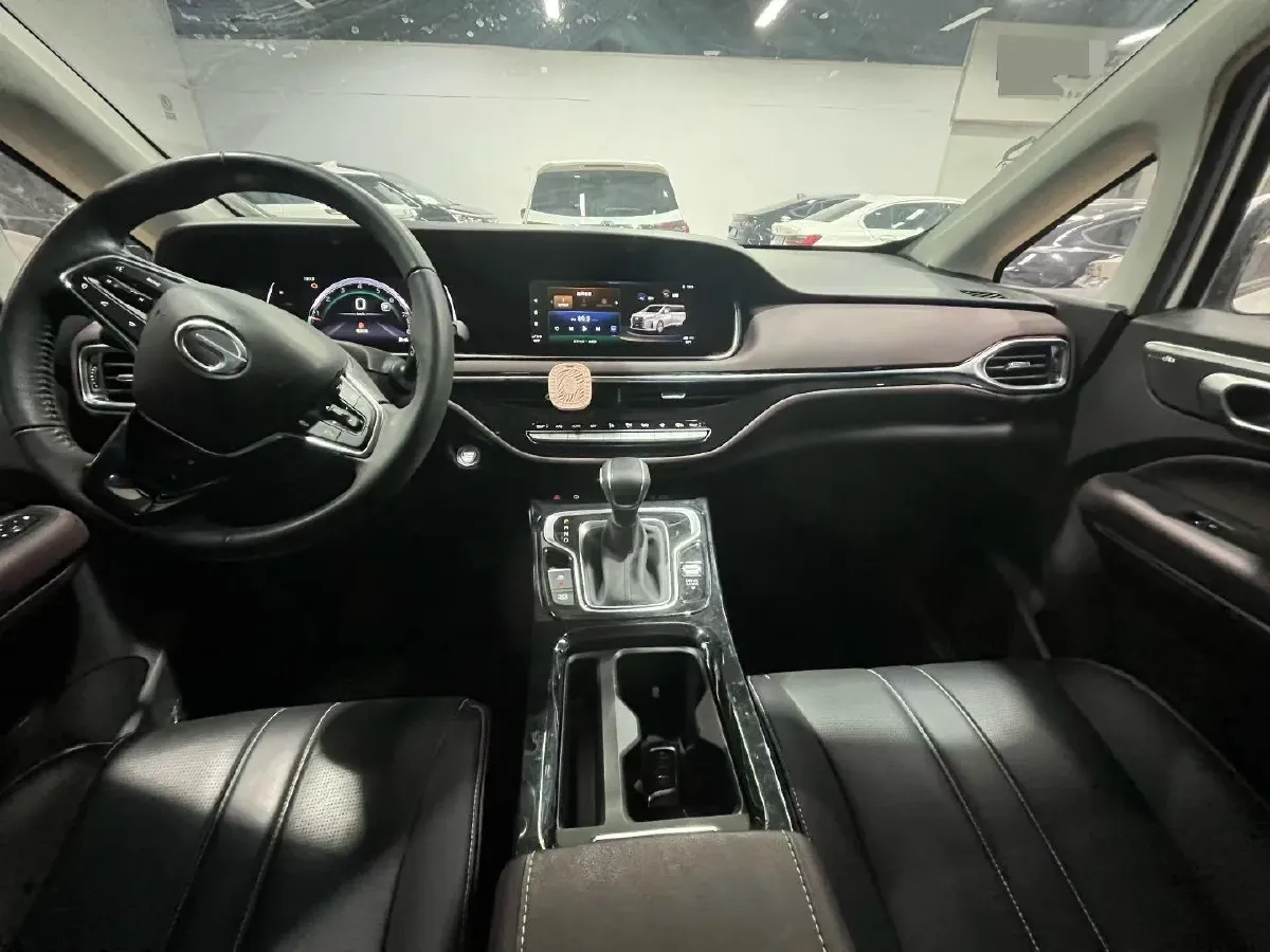 2023 GAC Trumpchi M6 1.5T 177HP L4 7DCT,autocango,china used car exporter,china ev exporter,chinese used car exporter,chinese used ev exporter