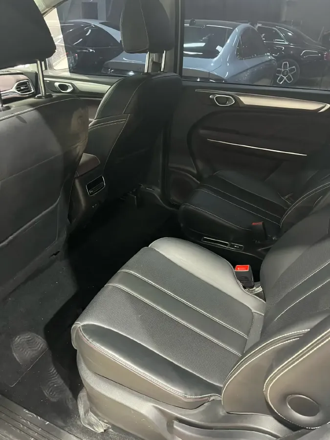 2023 GAC Trumpchi M6 1.5T 177HP L4 7DCT,autocango,china used car exporter,china ev exporter,chinese used car exporter,chinese used ev exporter