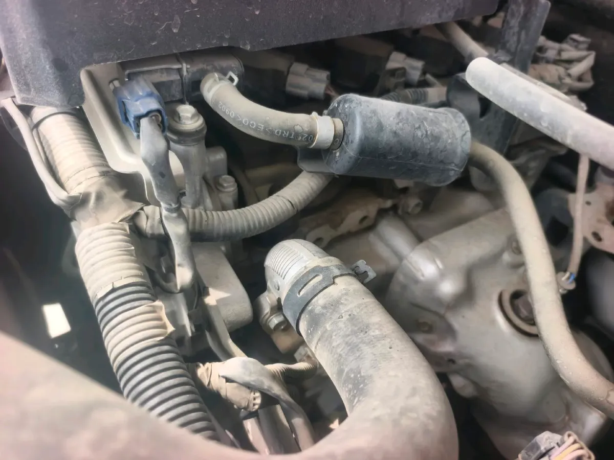 2020 Nissan Terra 2.5L 193HP L4 7AT,autocango,china used car exporter,china ev exporter,chinese used car exporter,chinese used ev exporter