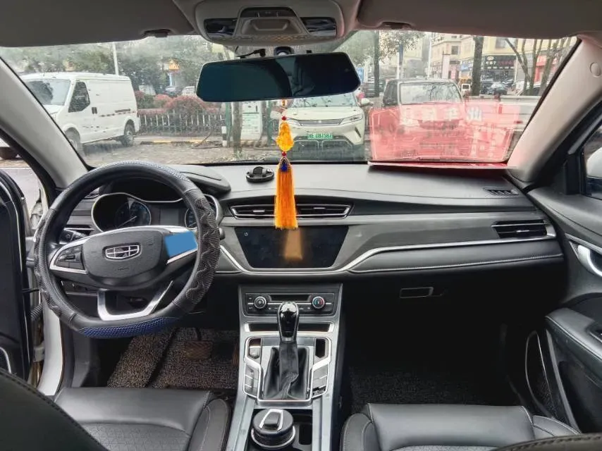 2020 Geely Emgrand 1.5L 109HP L4 CVT,autocango,china used car exporter,china ev exporter,chinese used car exporter,chinese used ev exporter