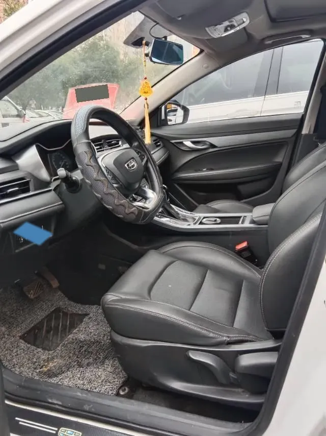 2020 Geely Emgrand 1.5L 109HP L4 CVT,autocango,china used car exporter,china ev exporter,chinese used car exporter,chinese used ev exporter