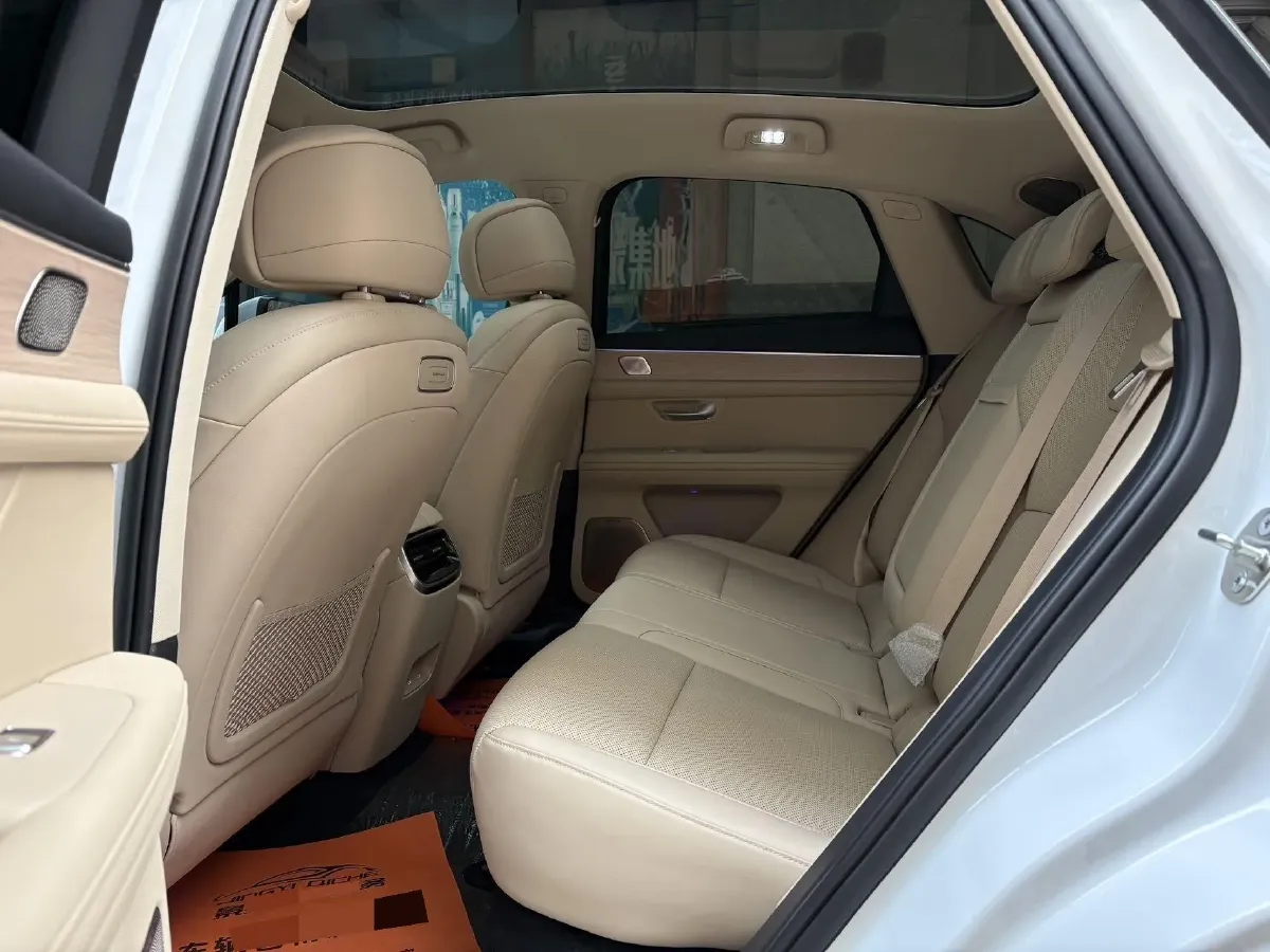 2024 AITO AITO M5 1.5T 152HP L4 REEV 42KWH,autocango,china used car exporter,china ev exporter,chinese used car exporter,chinese used ev exporter