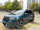 2019 CITROEN C5 AIRCROSS,autocango,china used car exporter,china ev exporter,chinese used car exporter,chinese used ev exporter