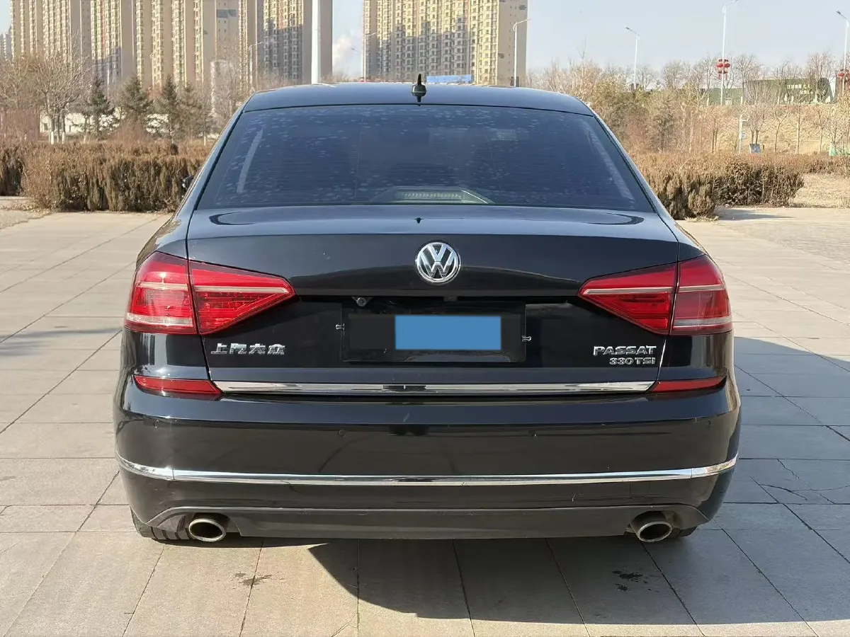 2017 Volkswagen Passat 1.8T 180HP L4 7DCT,autocango,china used car exporter,china ev exporter,chinese used car exporter,chinese used ev exporter