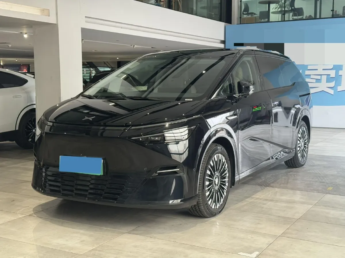 2025 Xpeng X9 BEV,autocango,china used car exporter,china ev exporter,chinese used car exporter,chinese used ev exporter