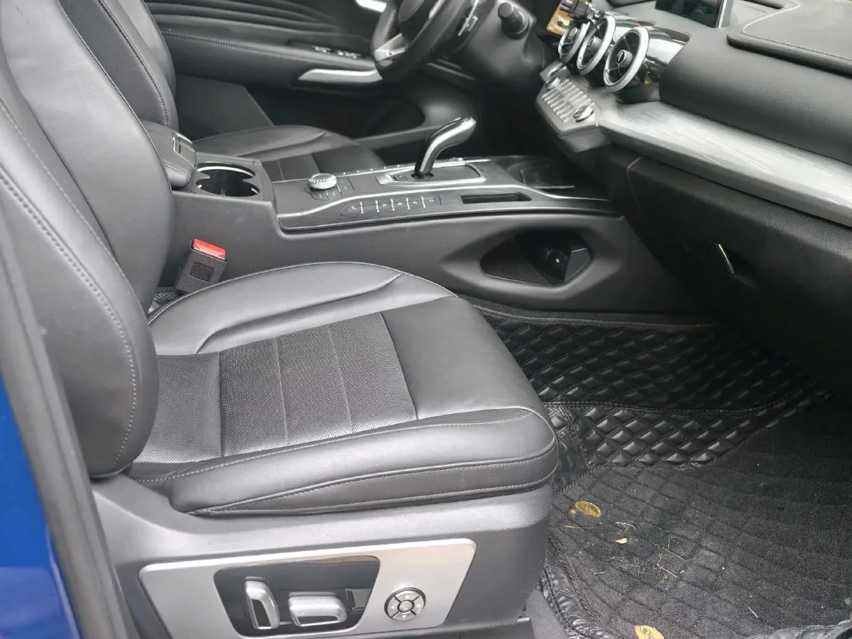 2019 WEY VV7 2.0T 227HP L4 7DCT,autocango,china used car exporter,china ev exporter,chinese used car exporter,chinese used ev exporter