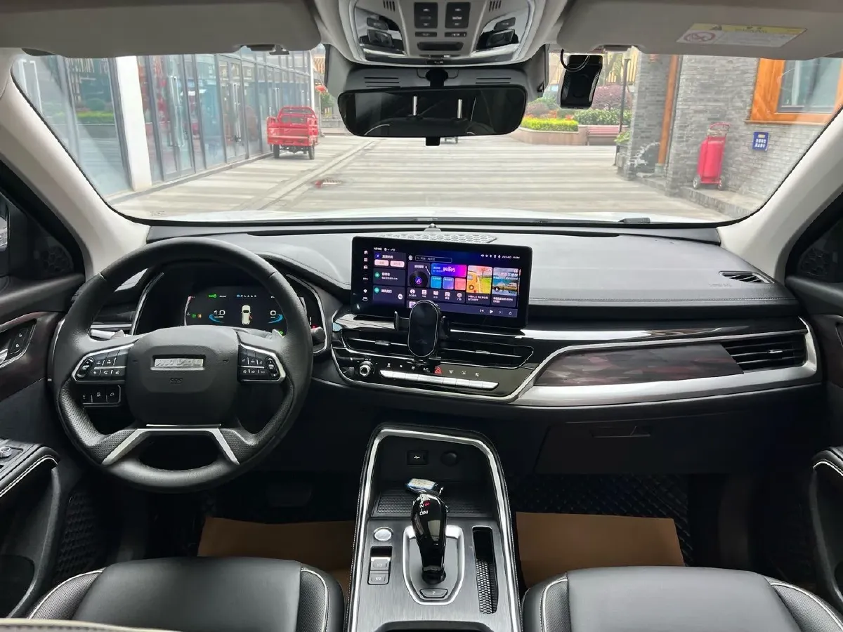 2023 Haval H6 1.5T 150HP L4 7DCT,autocango,china used car exporter,china ev exporter,chinese used car exporter,chinese used ev exporter