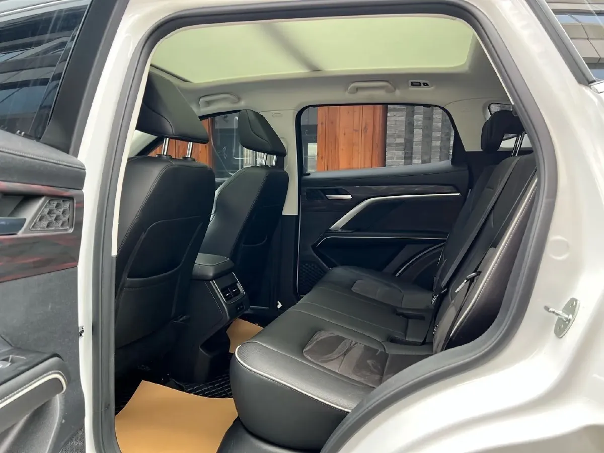 2023 Haval H6 1.5T 150HP L4 7DCT,autocango,china used car exporter,china ev exporter,chinese used car exporter,chinese used ev exporter