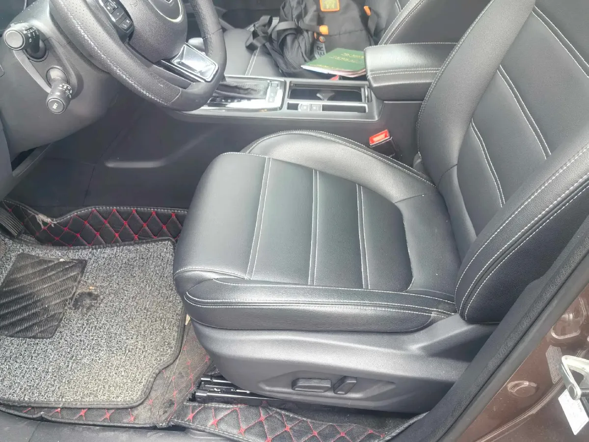 2017 MG GS 1.5T 169HP L4 7DCT,autocango,china used car exporter,china ev exporter,chinese used car exporter,chinese used ev exporter