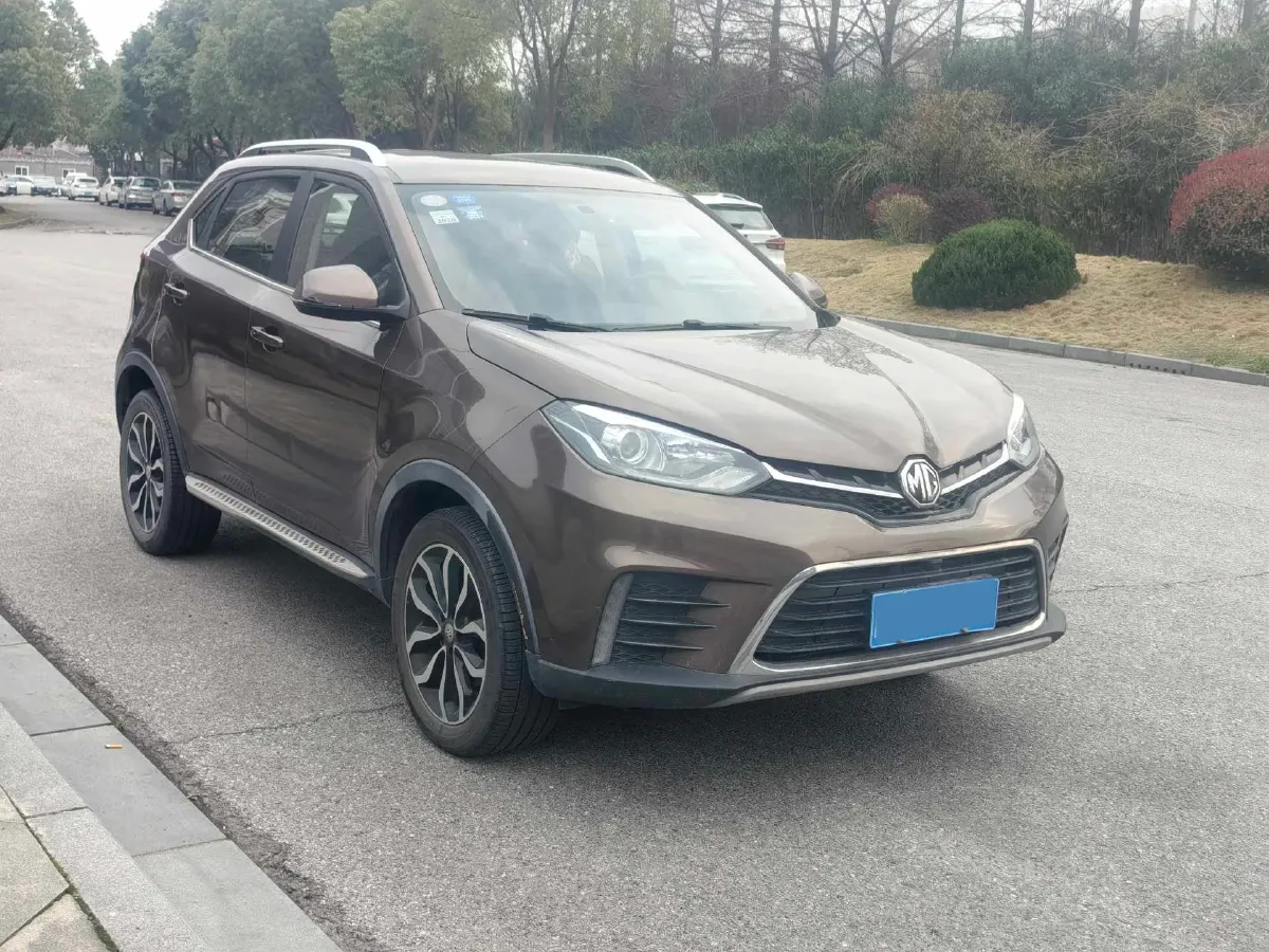 2017 MG GS 1.5T 169HP L4 7DCT,autocango,china used car exporter,china ev exporter,chinese used car exporter,chinese used ev exporter