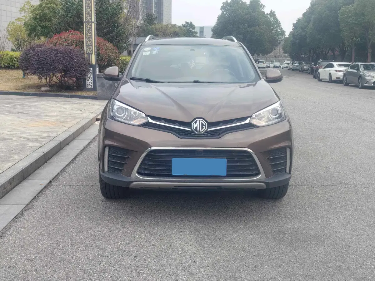 2017 MG GS 1.5T 169HP L4 7DCT,autocango,china used car exporter,china ev exporter,chinese used car exporter,chinese used ev exporter