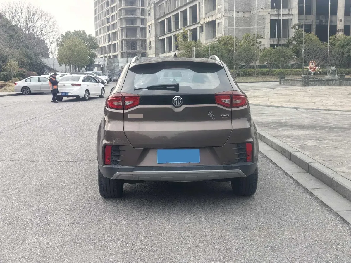 2017 MG GS 1.5T 169HP L4 7DCT,autocango,china used car exporter,china ev exporter,chinese used car exporter,chinese used ev exporter