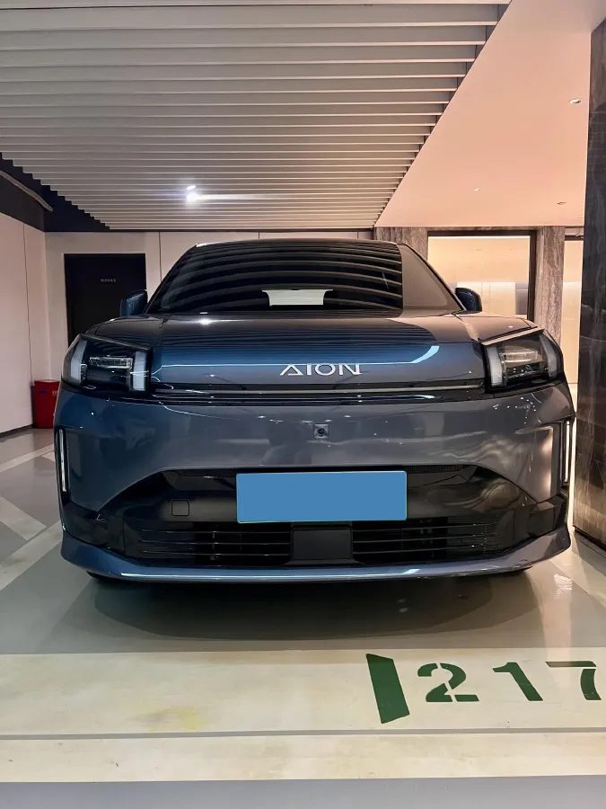 2026 Aion V BEV,autocango,china used car exporter,china ev exporter,chinese used car exporter,chinese used ev exporter